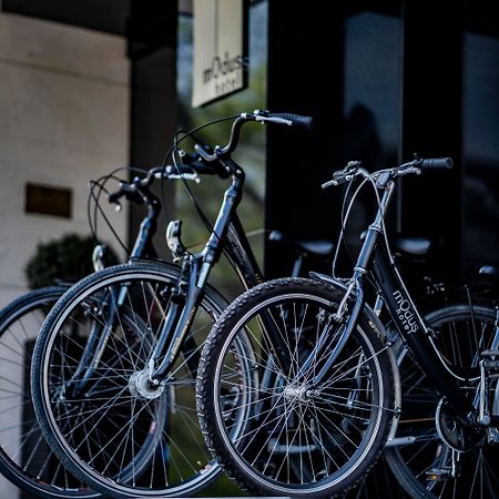 Modus Hotel Varna Exteriör bild