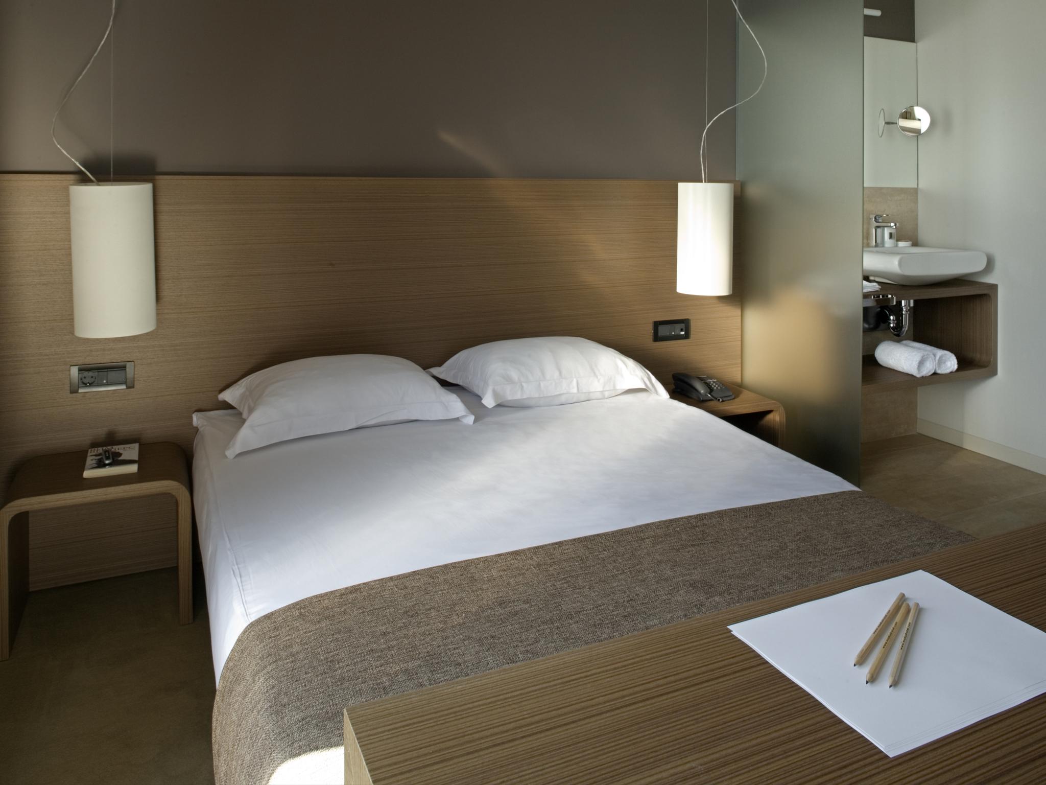 Modus Hotel Varna Rum bild