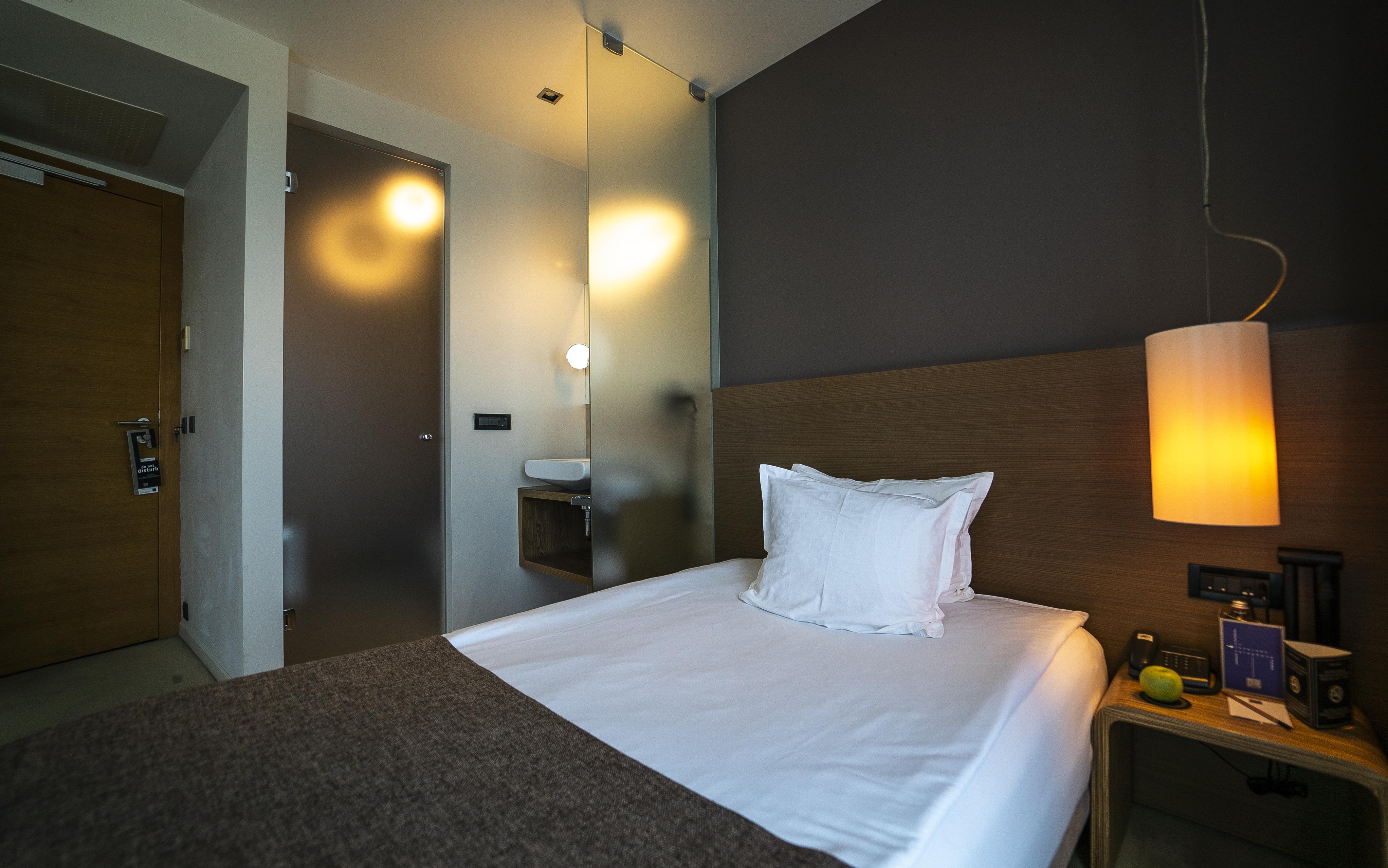 Modus Hotel Varna Exteriör bild
