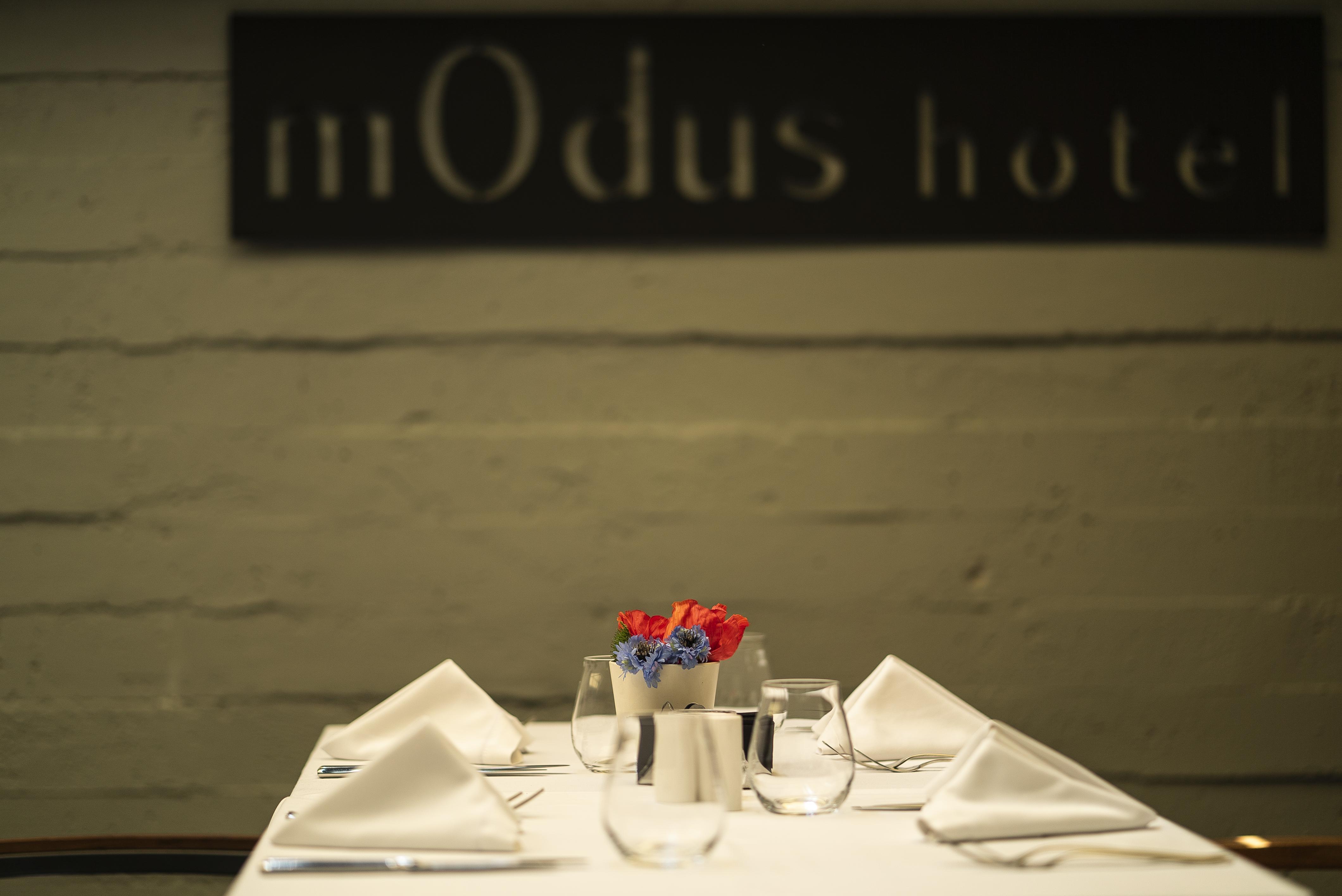 Modus Hotel Varna Exteriör bild